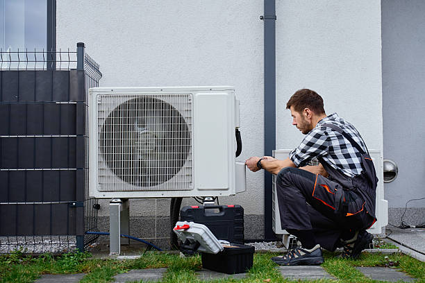 Trusted Hvac Maintenance service in Johnston, IA - HVAC Repair CO